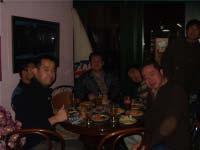 ��l�̉�b�H